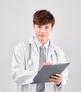 Bác sĩ TRẦN MẠNH NAM